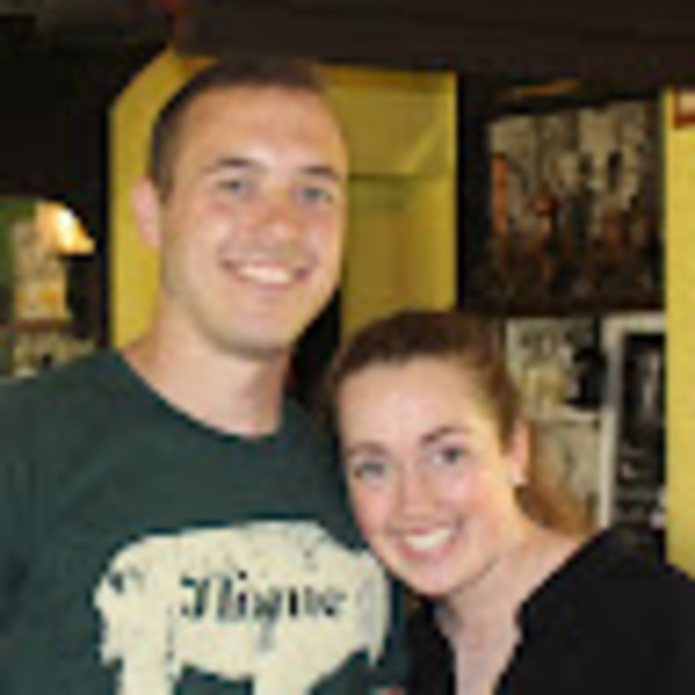 Meet your Posher, Annie